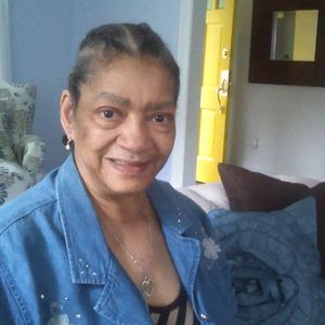 Meet your Posher, Ernestine